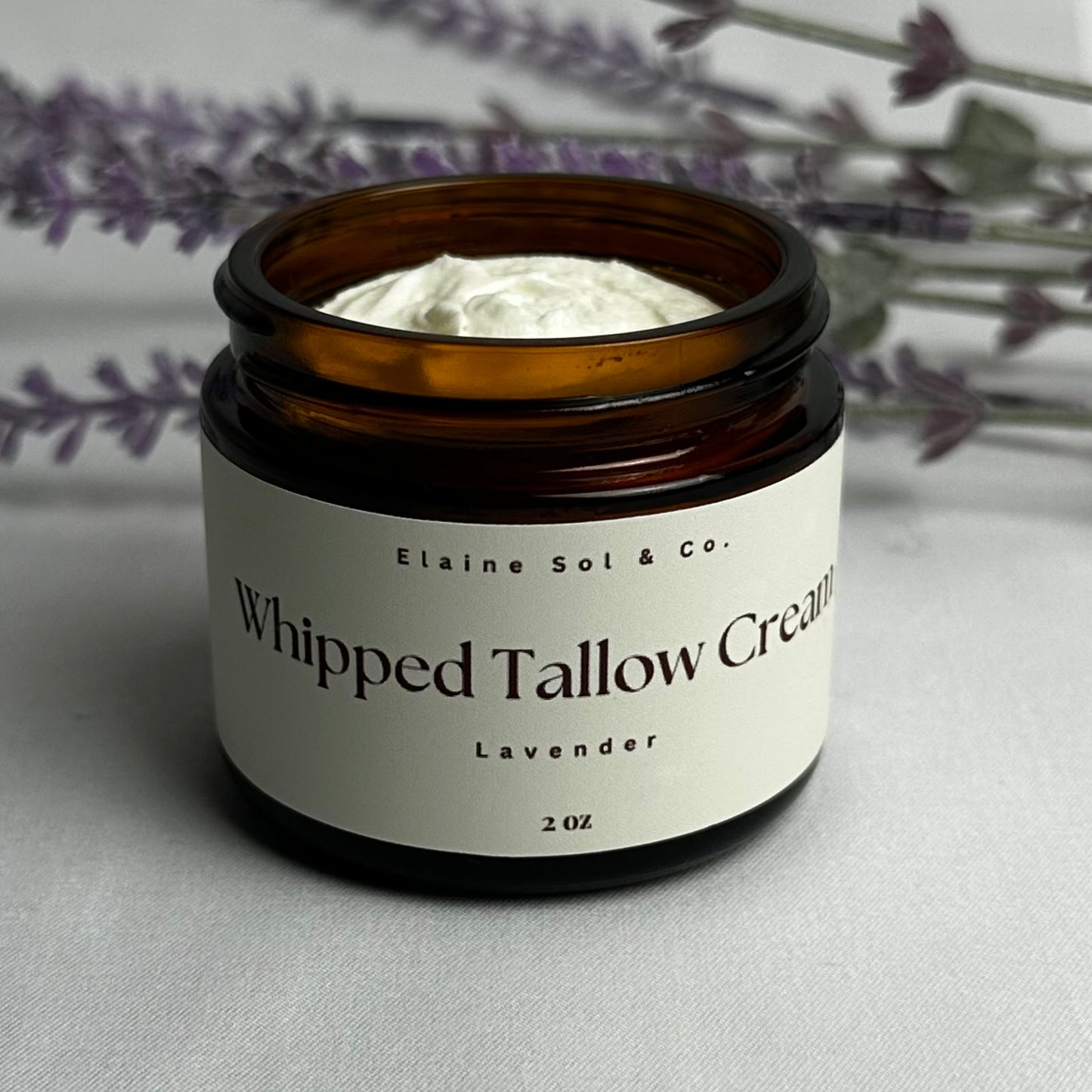 Lavender & Frankincense Combo